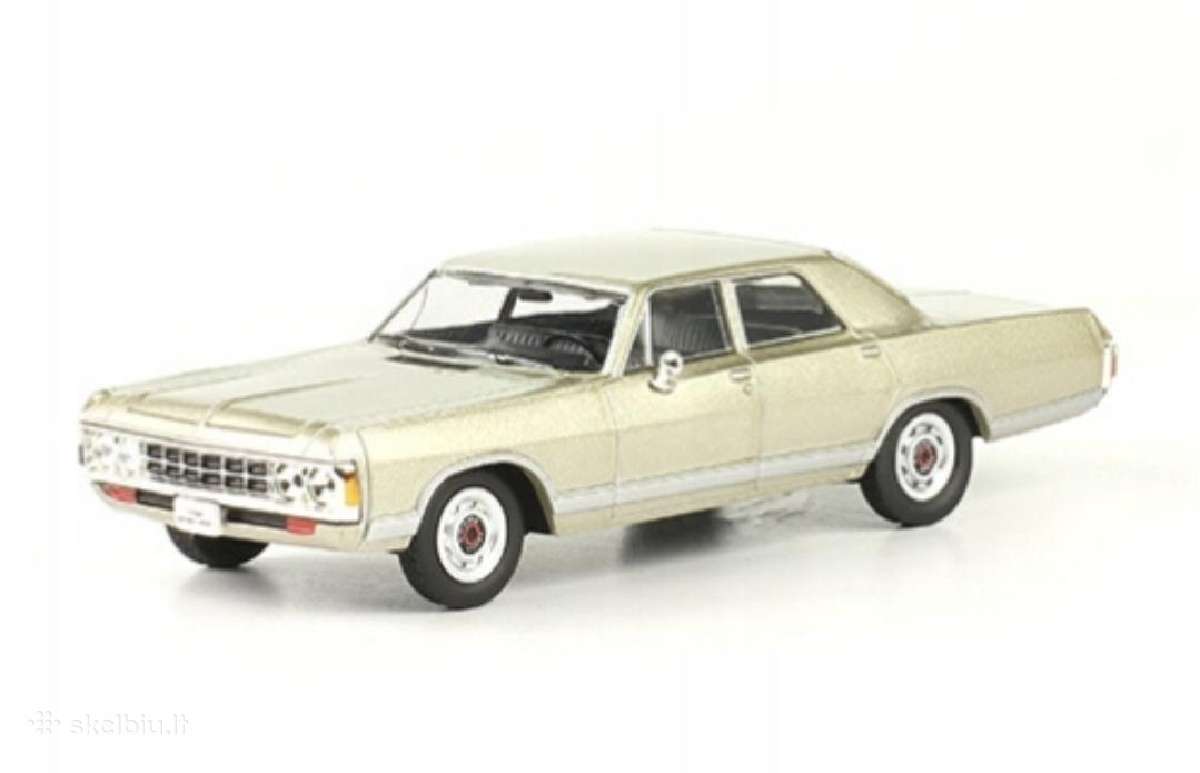 Dodge Monaco
