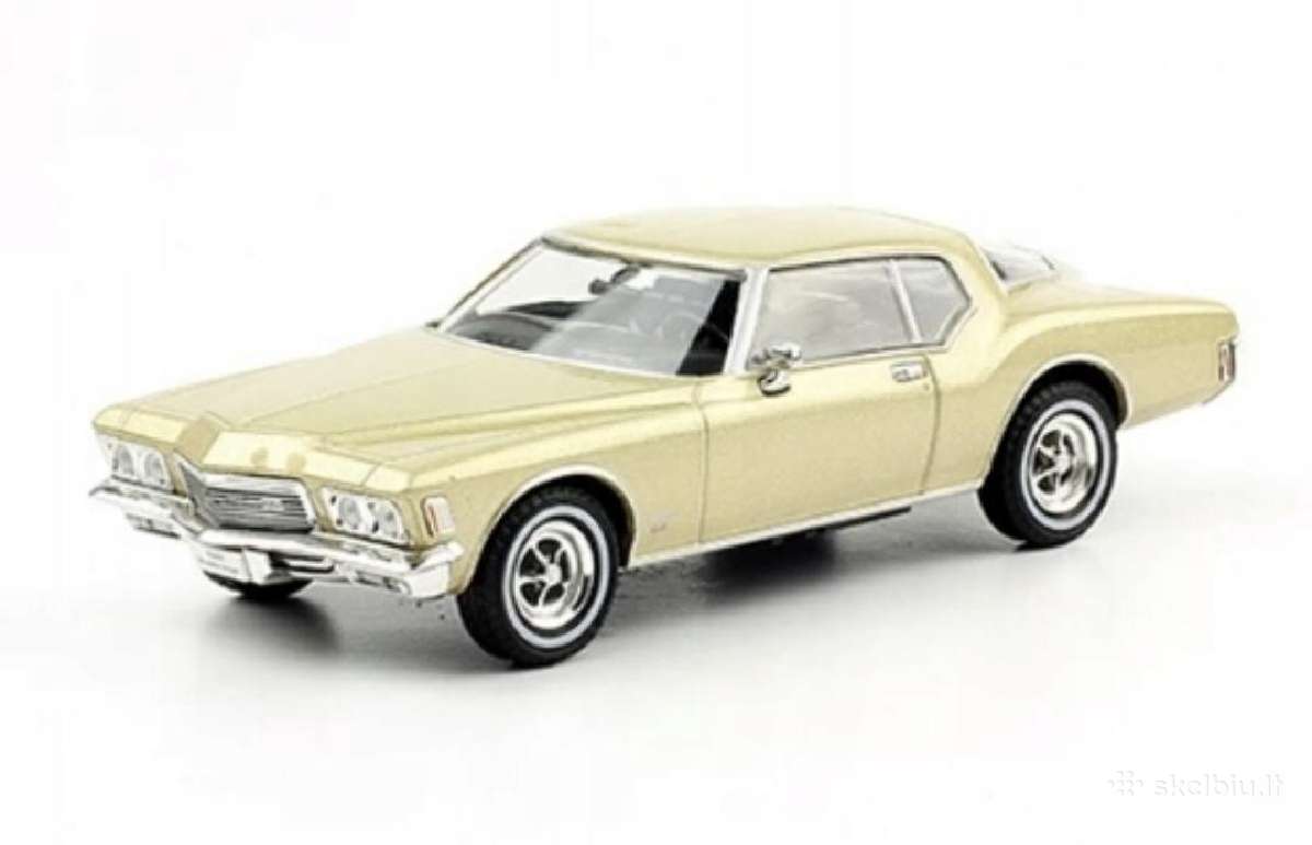 Buick Riviera