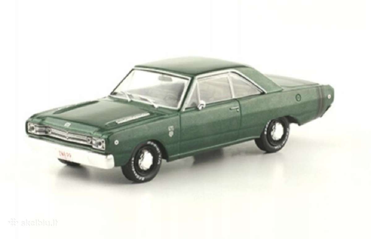 Dodge Dart Gts