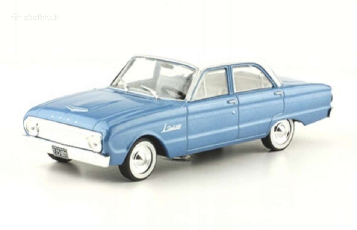 Ford 200