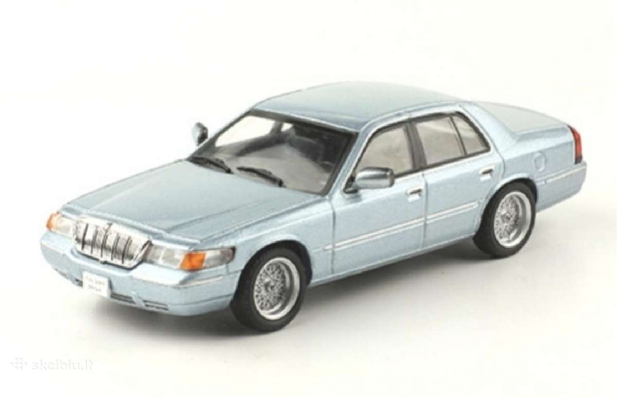 Ford Grand Marquis