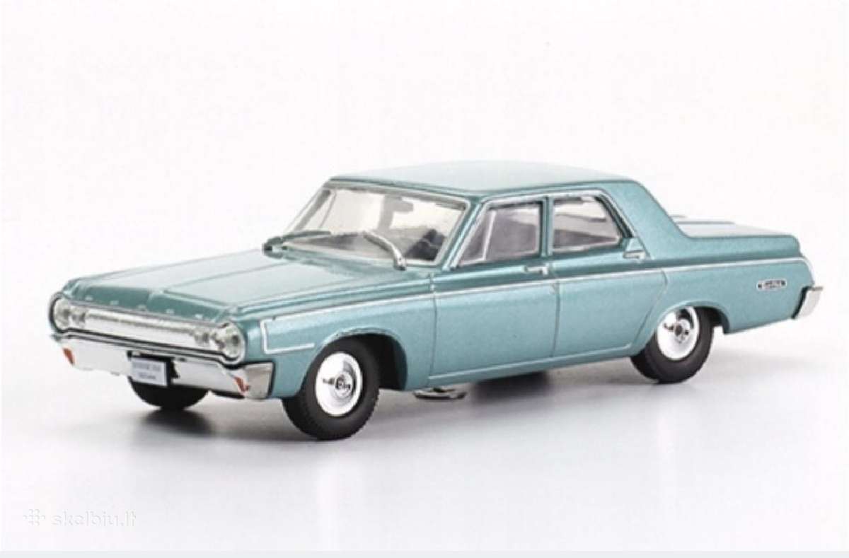 Dodge 330