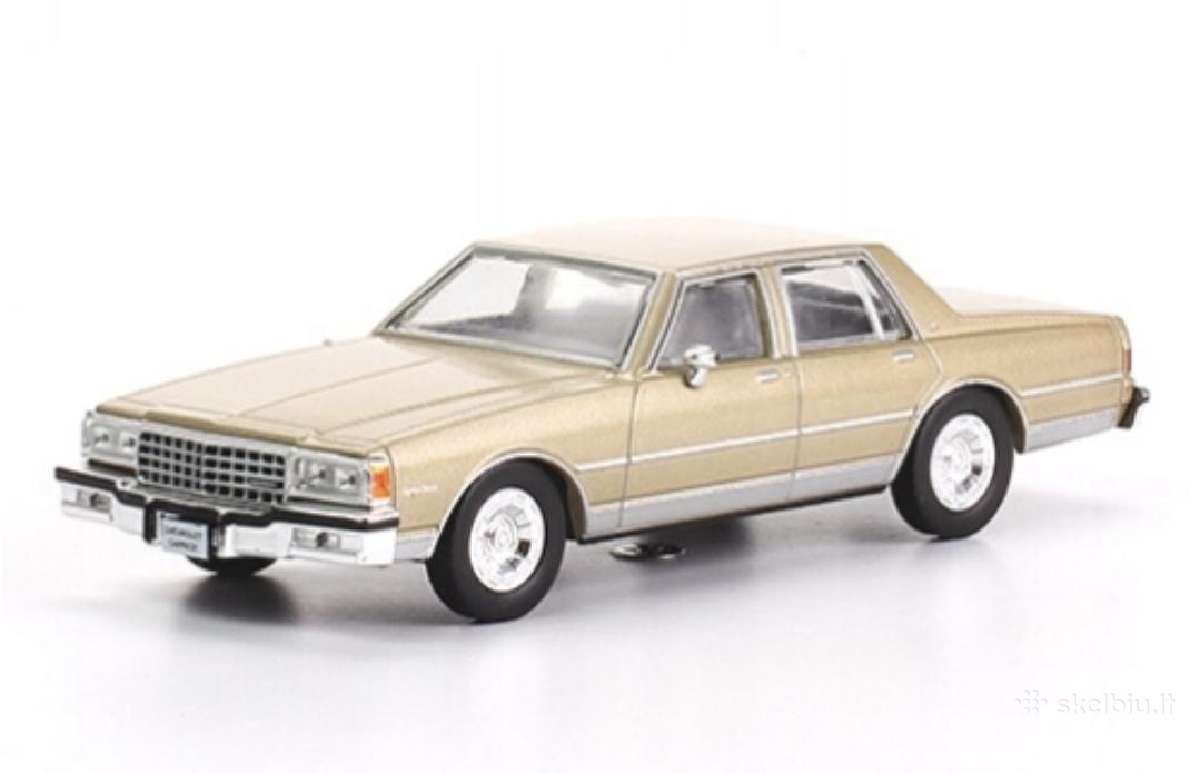 Chevrolet Caprice