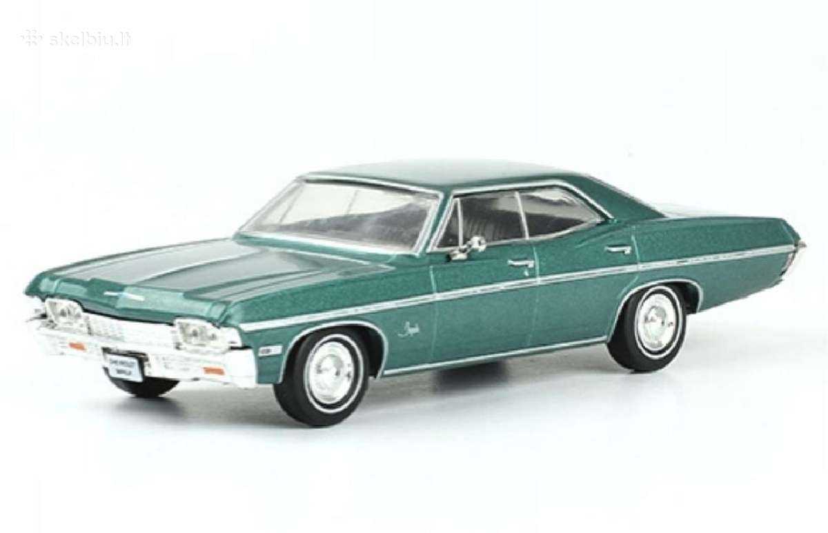 Chevrolet Impala