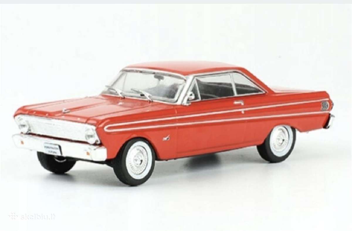 Ford Falcon