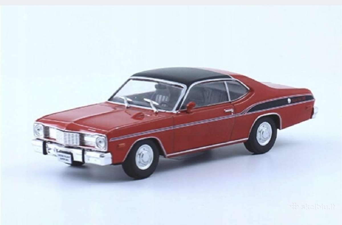 Dodge Valiant
