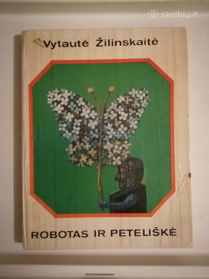Senos pasakų kngygos - nuotraukos Nr. 2