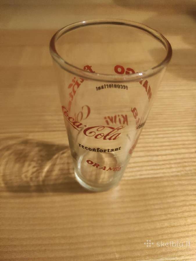 Stiklinė