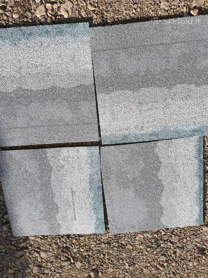 Kilimines plyteles , vinilas - nuotraukos Nr. 4