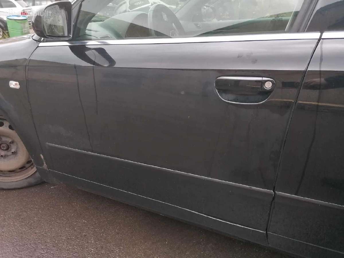 Audi a4 b6 dalys, A4 dalimis - nuotraukos Nr. 13