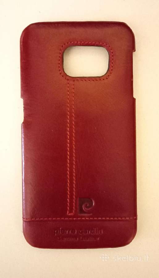 Apsauginis dėklas telefonui Samsung Galaxy S6 Edge