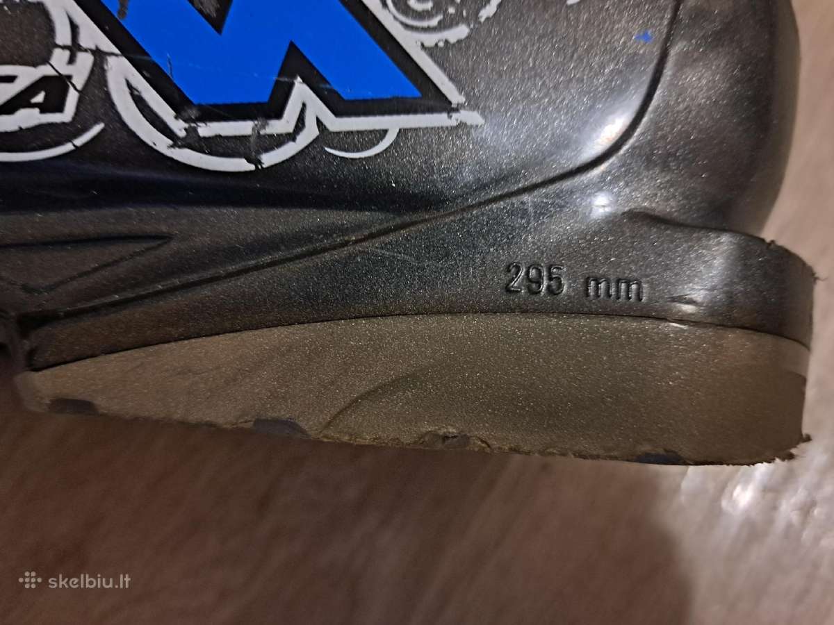 Nordica mondo 250-255 - nuotraukos Nr. 2