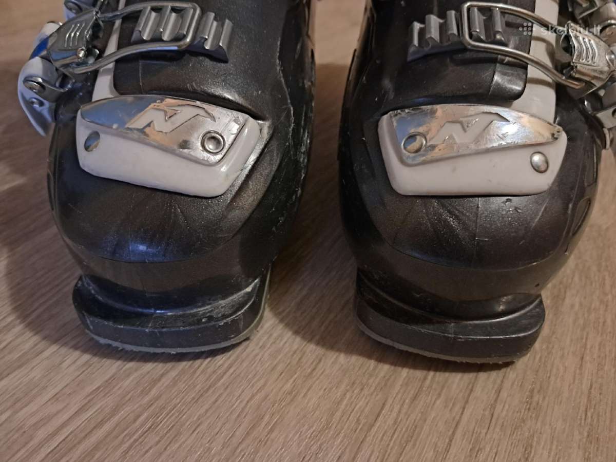 Nordica mondo 250-255 - nuotraukos Nr. 4