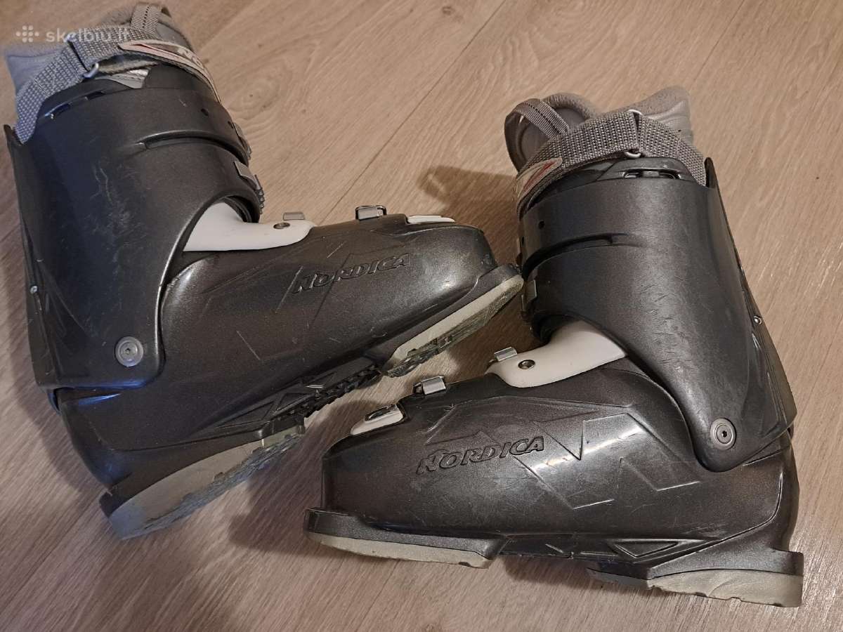 Nordica mondo 250-255 - nuotraukos Nr. 6