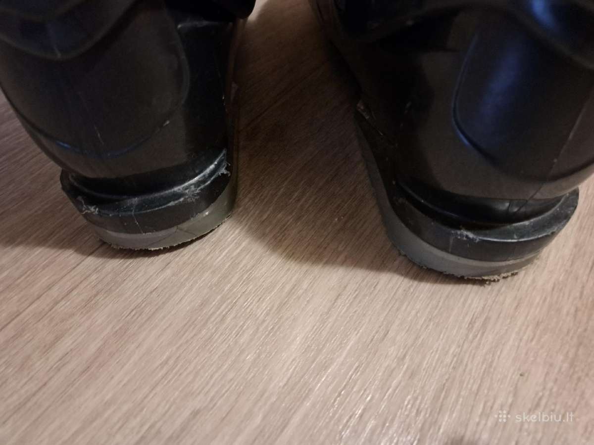 Nordica mondo 250-255 - nuotraukos Nr. 7