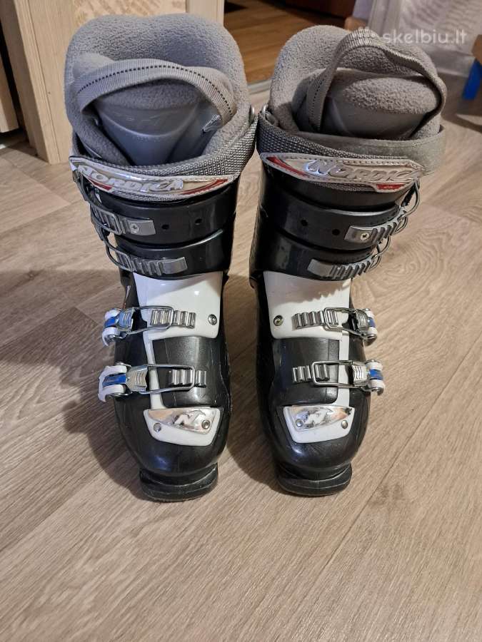Nordica mondo 250-255 - nuotraukos Nr. 8