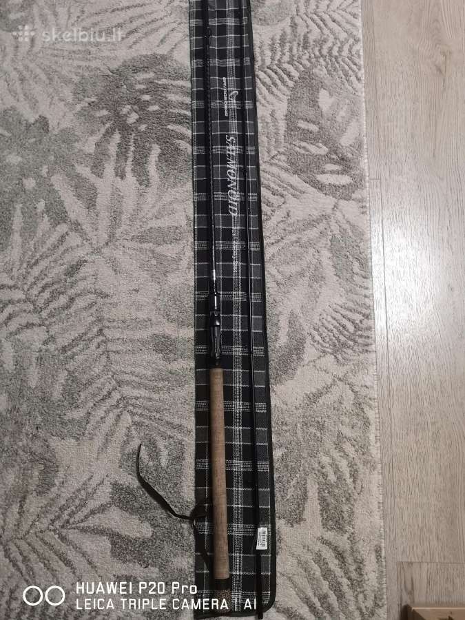 Savagear Salmonoid