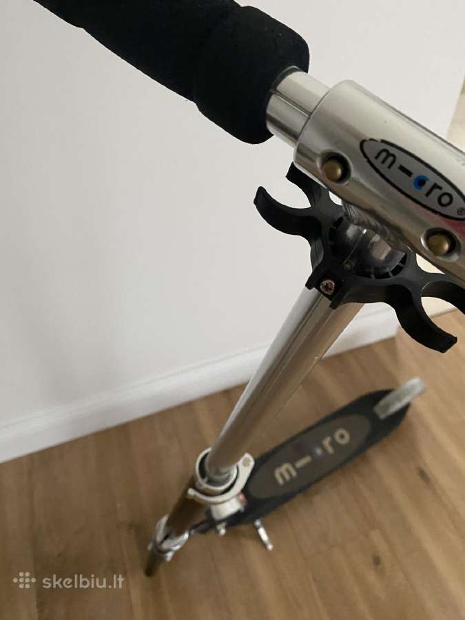 Micro scooter