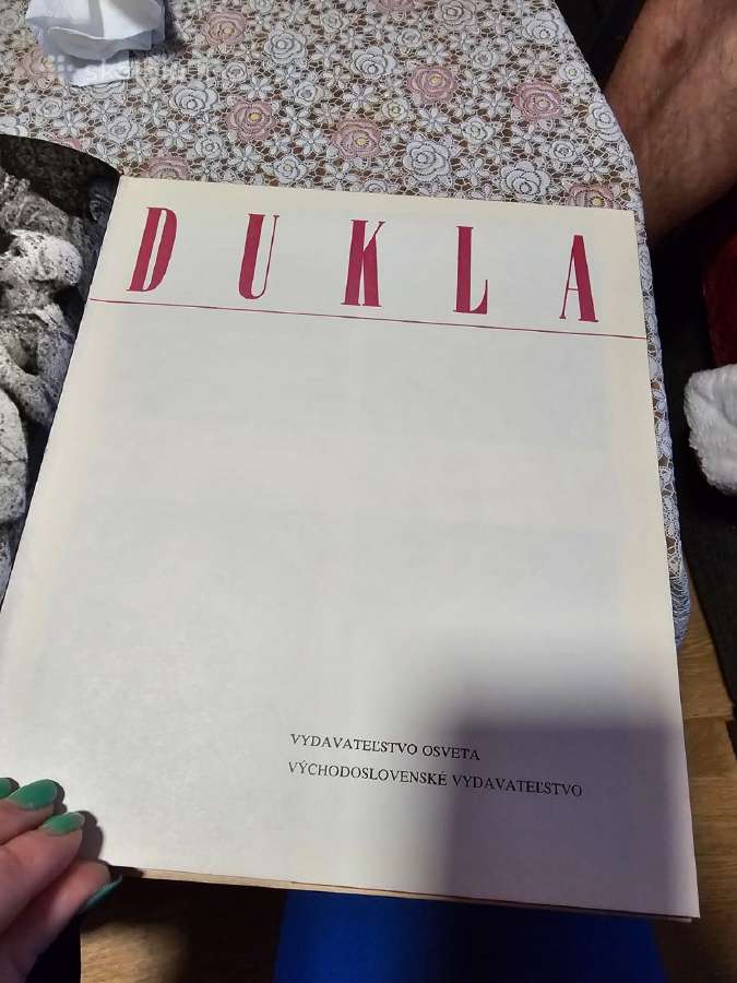 Robert Bruž - Dukla - nuotraukos Nr. 3
