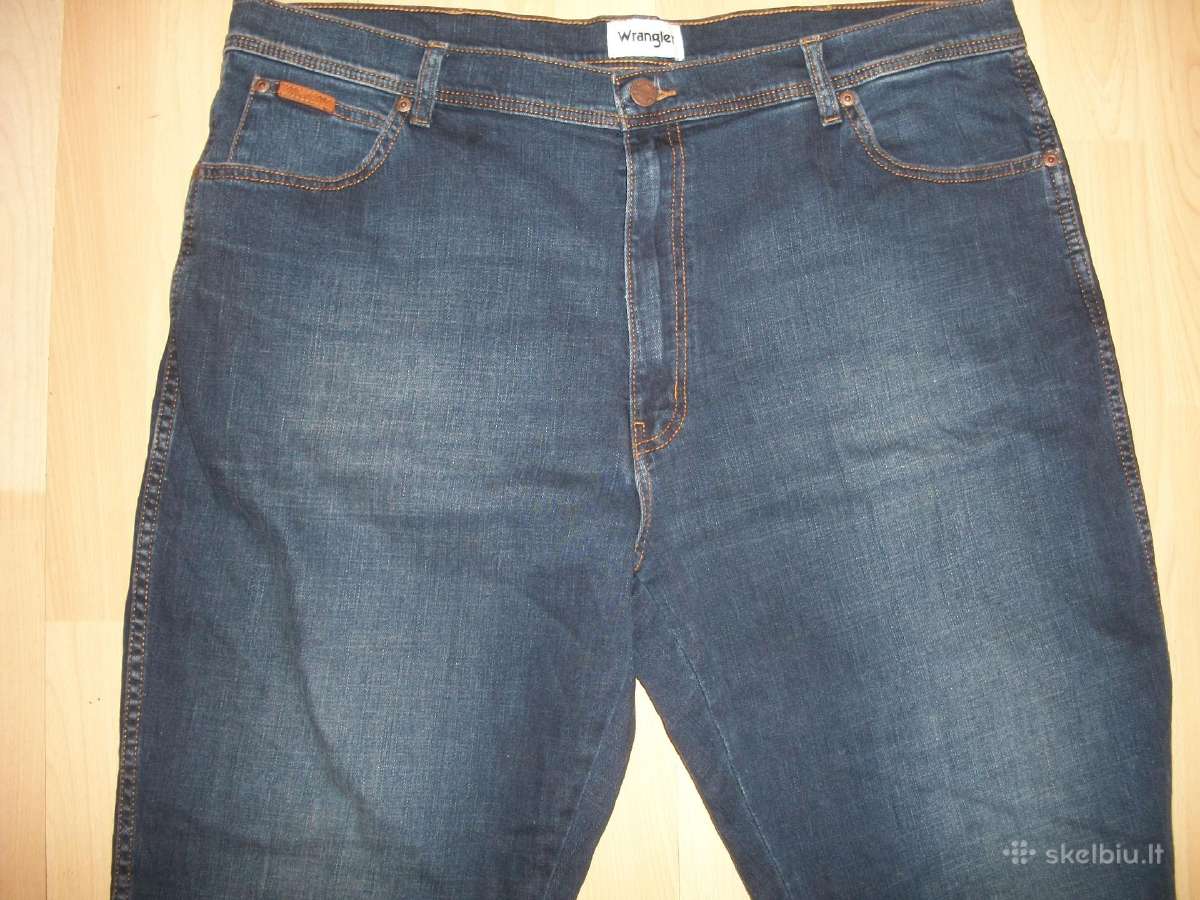 Wrangler 3xl - nuotraukos Nr. 9