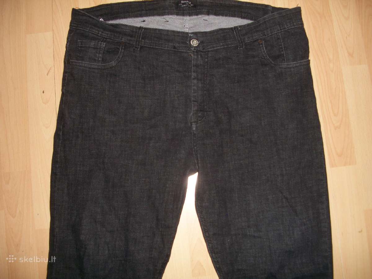 Wrangler 3xl