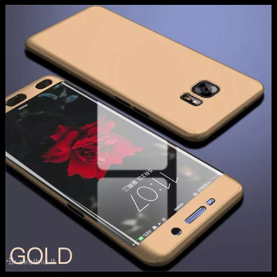 Samsung Galaxy A3 2017 dėklas