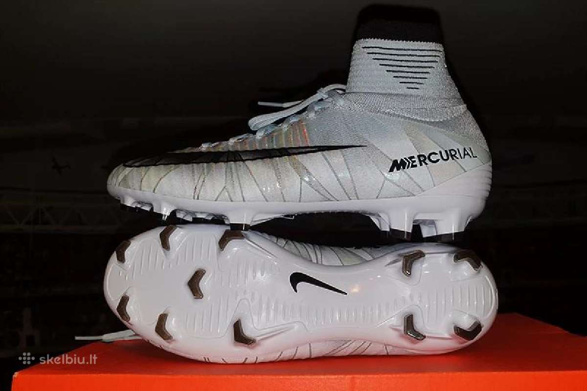 Nike Mercurial Superfly V Cr7 Df Fg