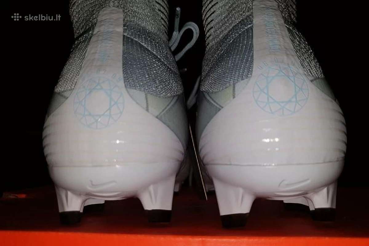 Nike Mercurial Superfly V Cr7 Df Fg - nuotraukos Nr. 5