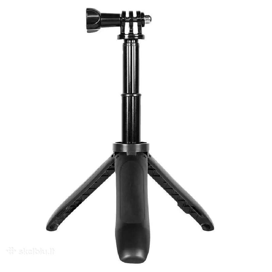 Gopro shorty mini trikojis lazda - nuotraukos Nr. 2