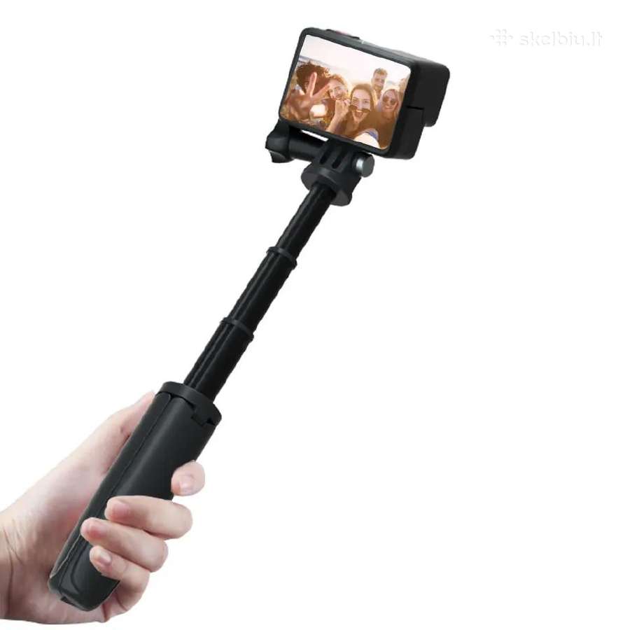 Gopro shorty mini trikojis lazda - nuotraukos Nr. 6