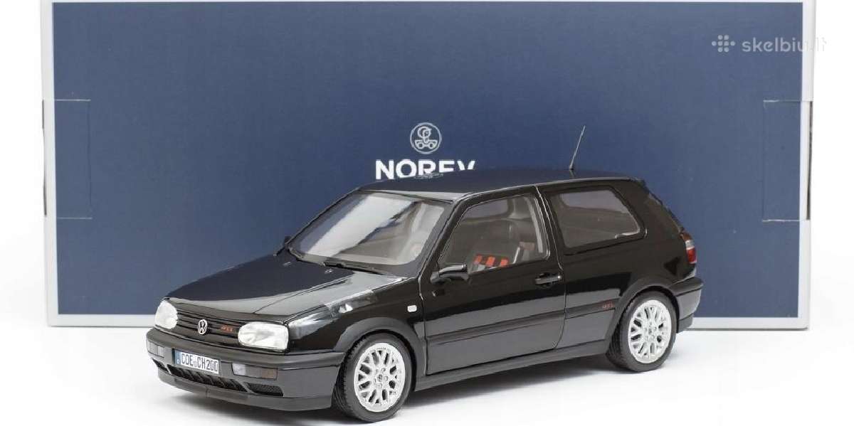 Vw Golf III