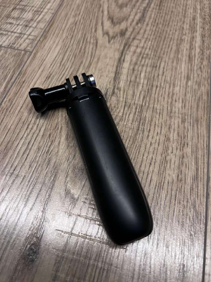 Gopro shorty mini trikojis lazda - nuotraukos Nr. 11