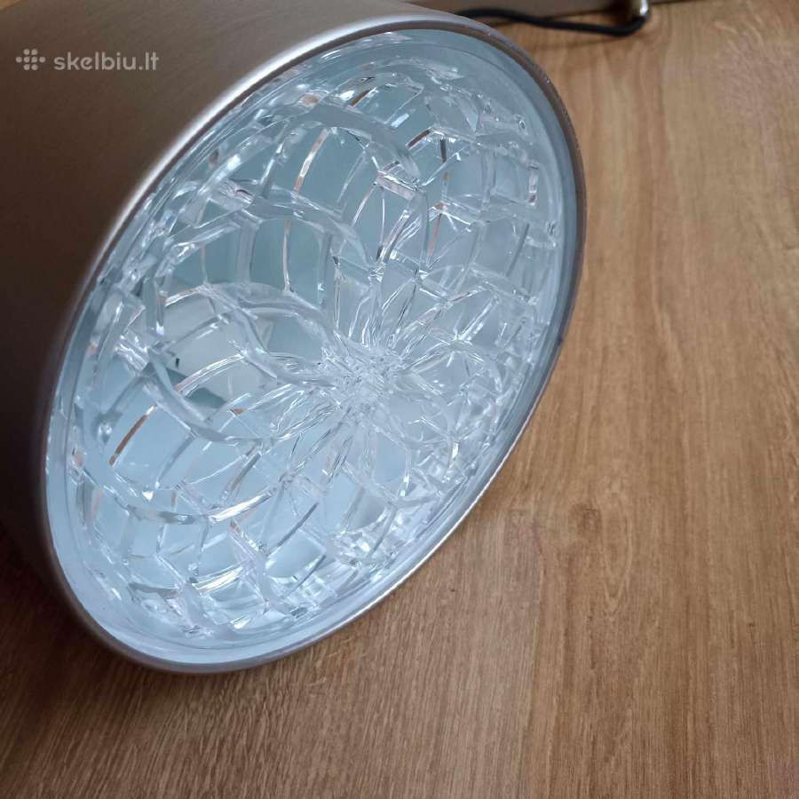 Naujas Nordlux šviestuvas A++ energija, 3 gaubtai - nuotraukos Nr. 11