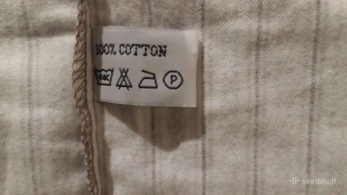 Vyriskos pizamos virsus.100% medvilne! XXL-3xl-? - nuotraukos Nr. 7