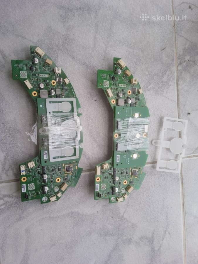 Roborock s5 mainboard