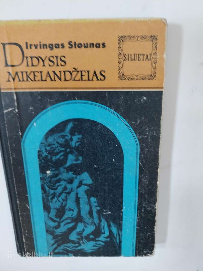 Knyga