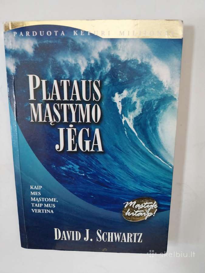 Knyga