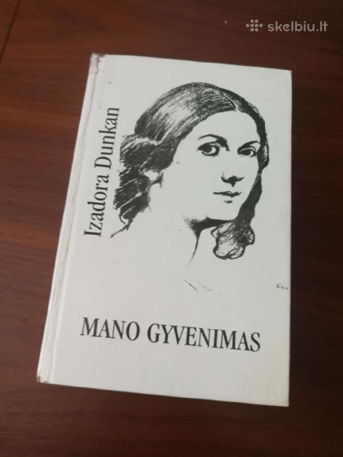Daug metų turinčios knygos - nuotraukos Nr. 5