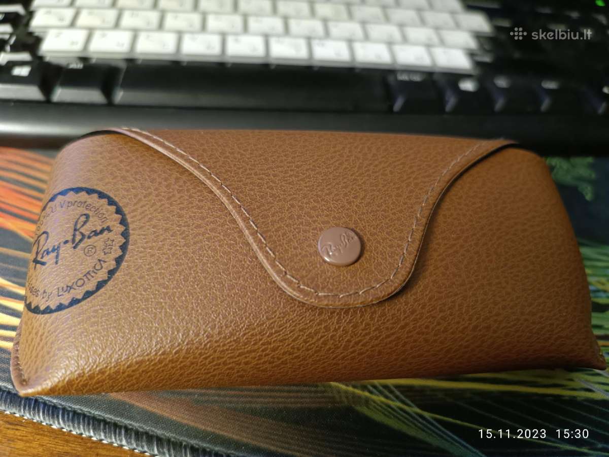 Ray Ban 0rb2140unisex Adult - nuotraukos Nr. 2