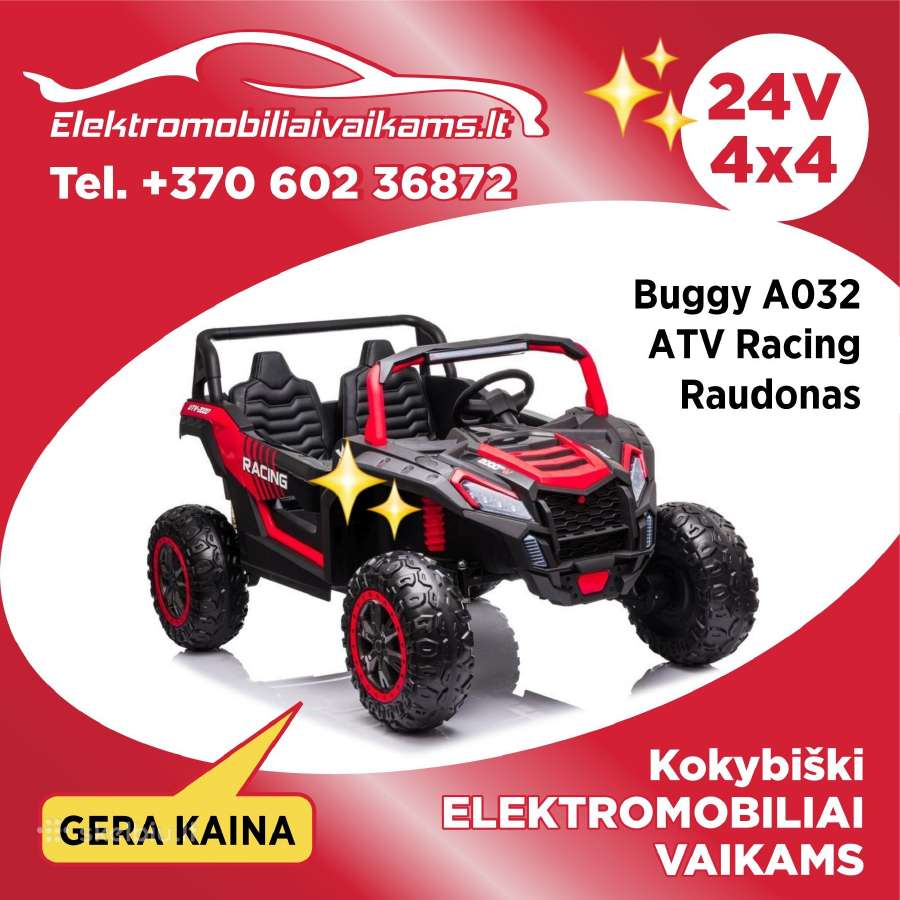 Nauji elektromobiliai Kaunas,Vilnius - nuotraukos Nr. 4