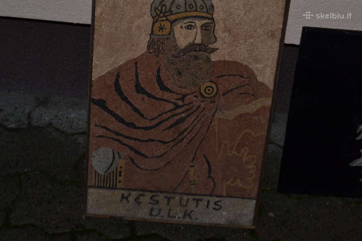 Kestutis
