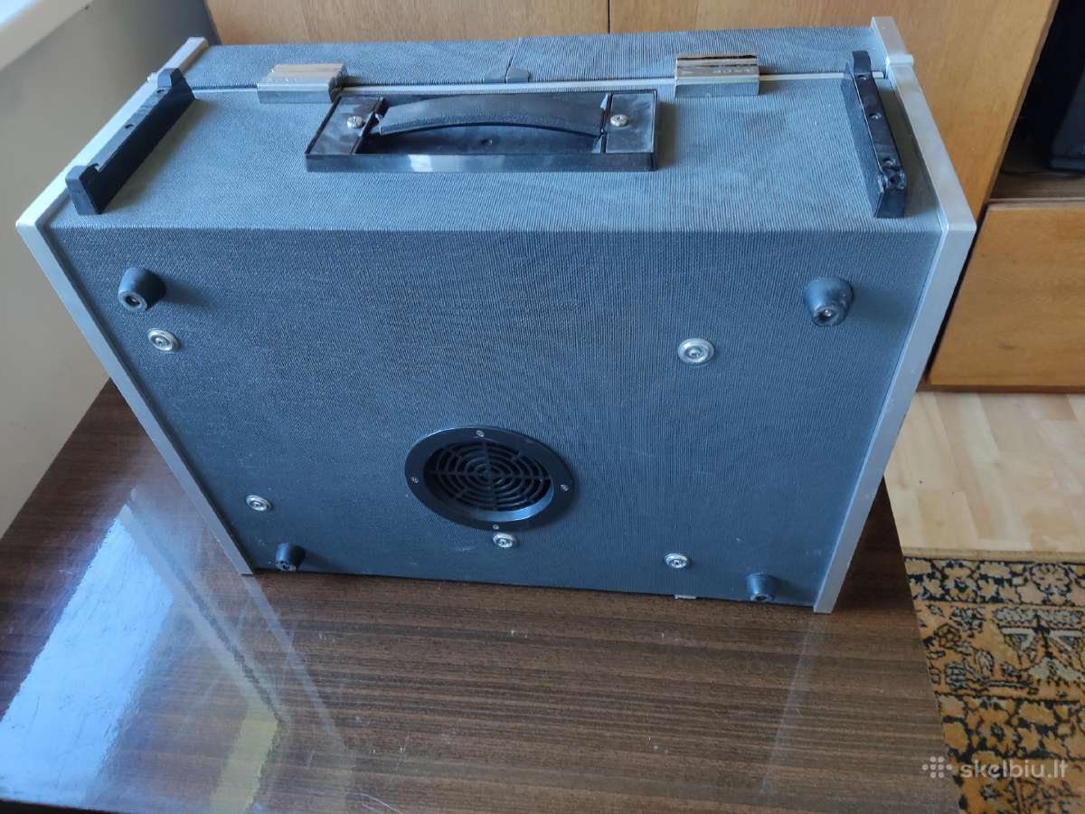 Sony Tc-530 - nuotraukos Nr. 2