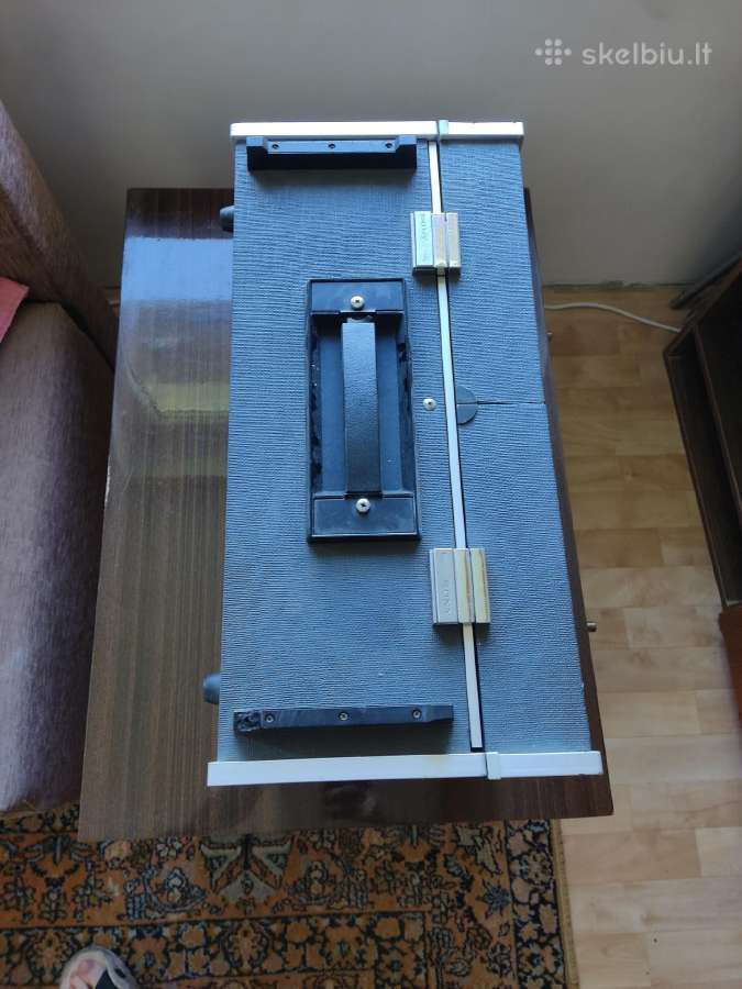 Sony Tc-530 - nuotraukos Nr. 4