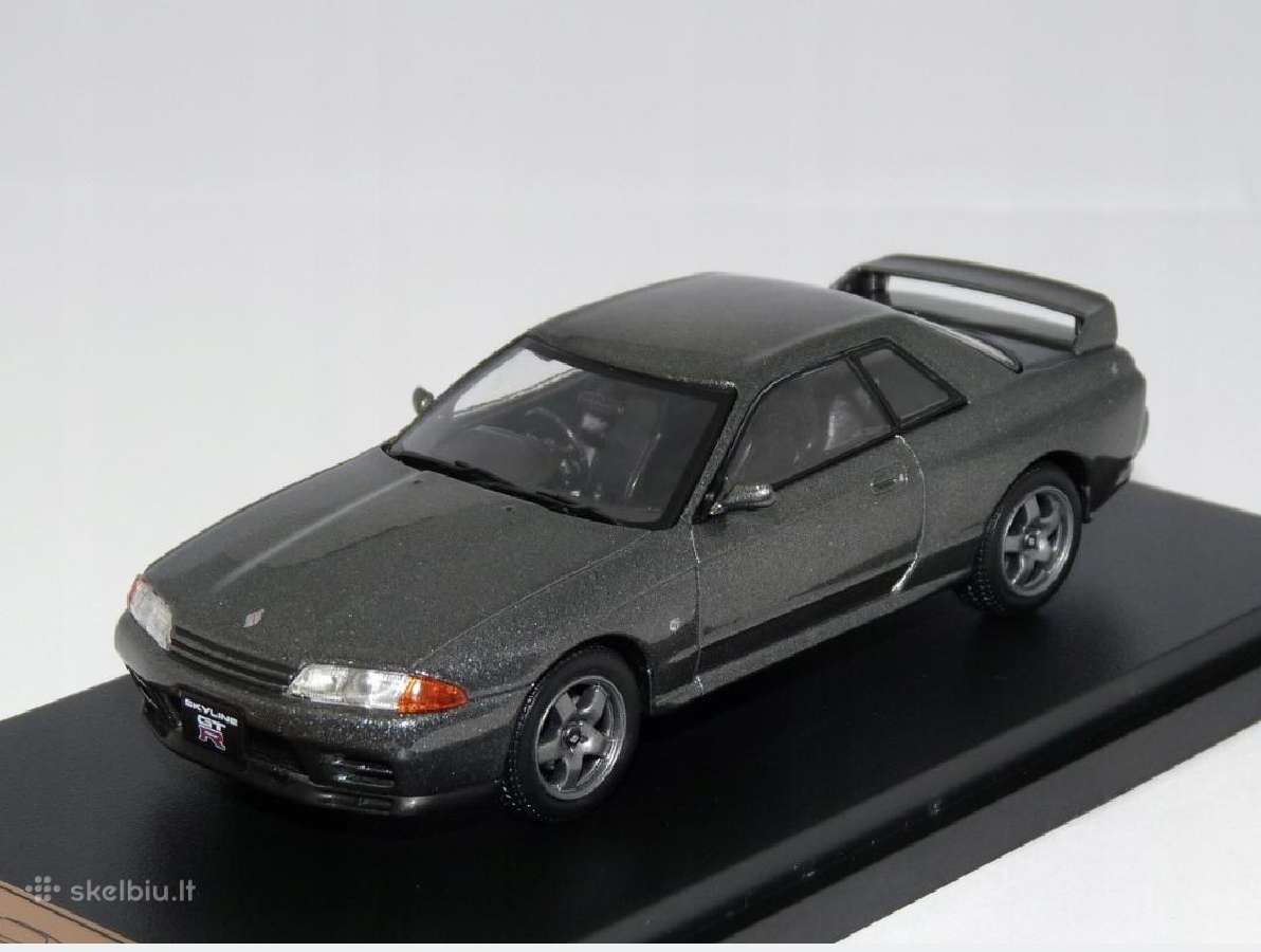 Nissan Skyline Gt-r