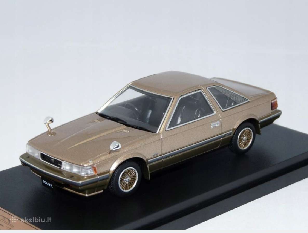 Toyota Soarer