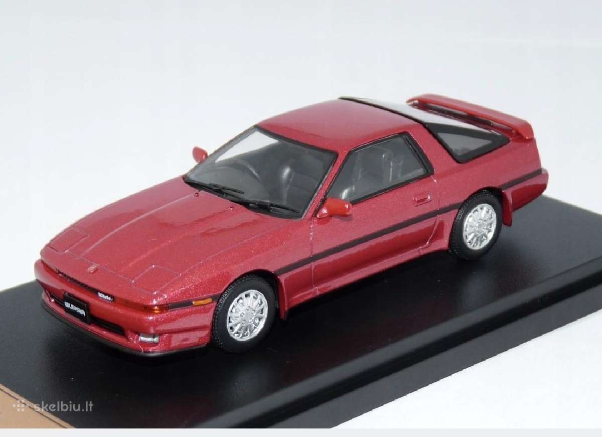 Toyota Supra