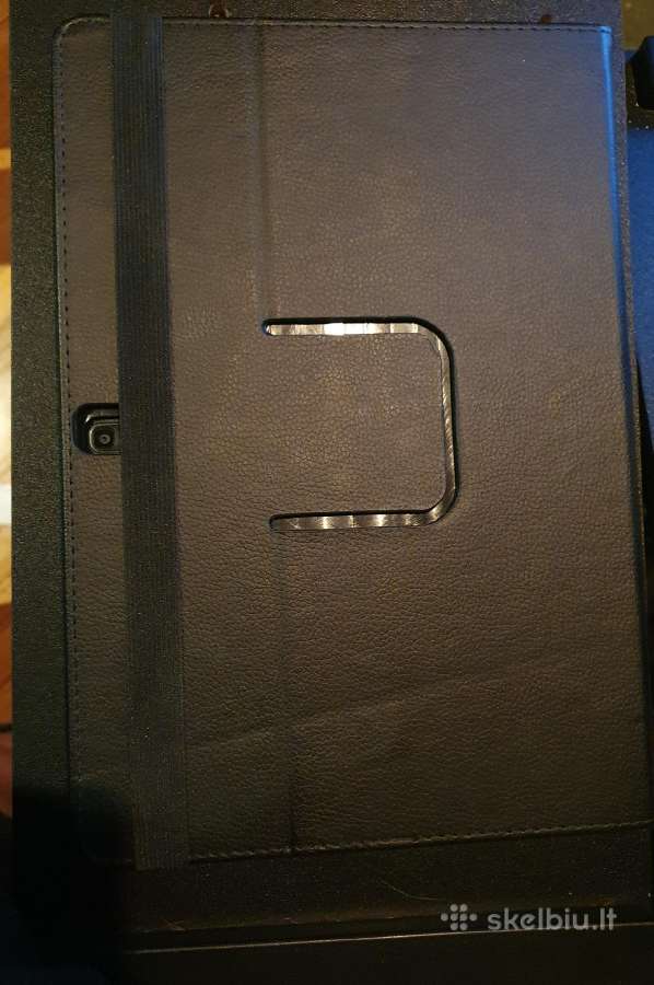 Samsung Galaxy Note Pro 12.2 Sm-p905 - nuotraukos Nr. 5