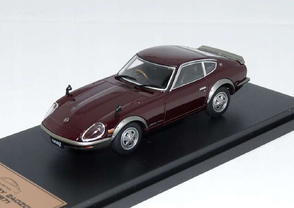 Nissan Farilady