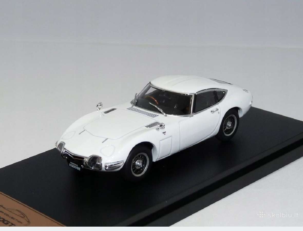 Toyota 2000gt