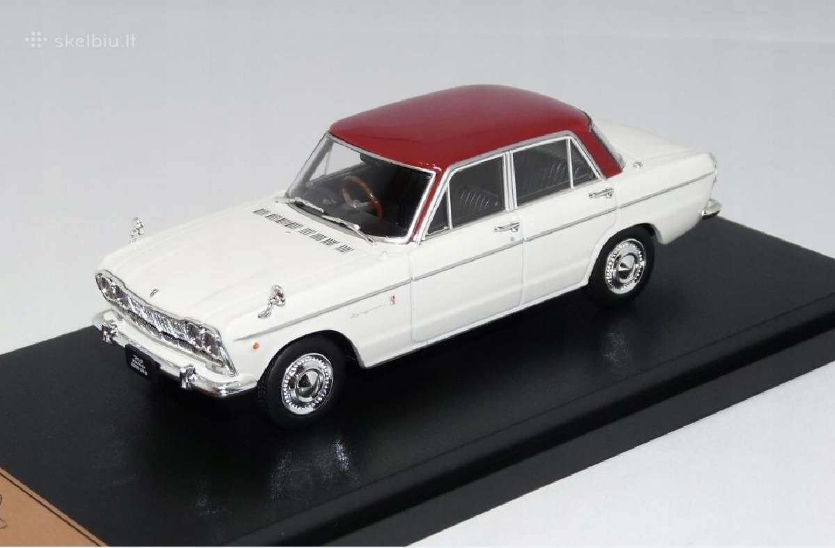 Nissan Prince Skyline